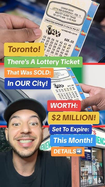 2 CA lottery tickets worth over $2 million each set to expire.